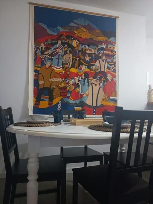 La Casa Inca Merignac - Appartement 3 Pieces Avec Parking A Proximite Du Tram Eksteriør billede